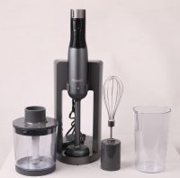 گوشت کوب، خردکن و همزن راشنباخ  6002 _ ۳ کاره
